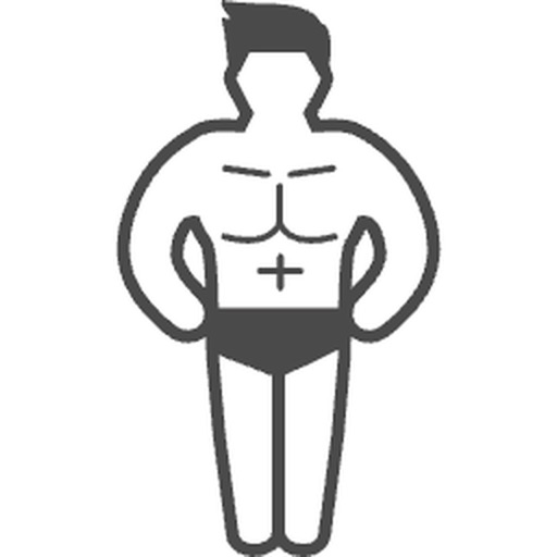 シンプルトレーニング