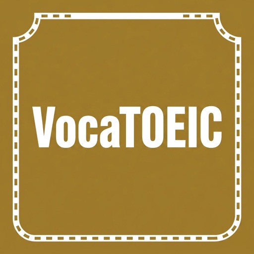 VocaTOEIC